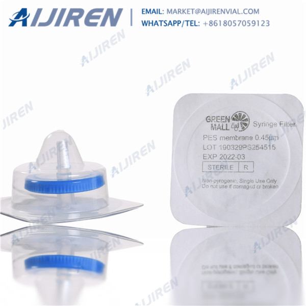 wheel filter mushroom syringe filter Ebay